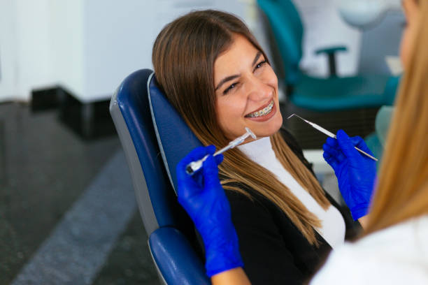 Oral Surgery in Pottsville, PA