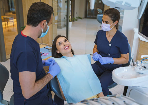 Best Emergency Dental Care  in Pottsville, PA