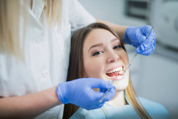 Full Mouth Reconstruction in Pottsville, PA